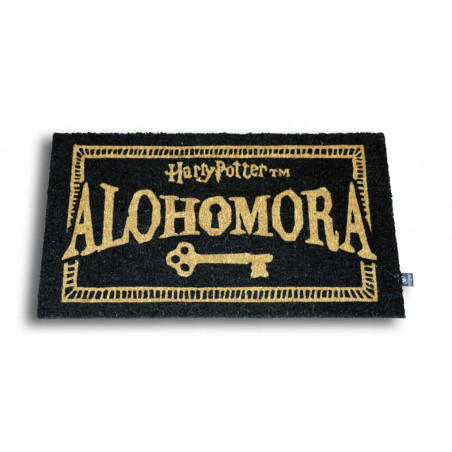 HARRY POTTER - Alohomora - Paillasson '60x40x2cm'FIGSDTWRN23320_1.jpg8435450233203