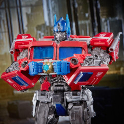 TRANSFORMERS - Optimus Prime - Figurine Masterpiece Movie Series 28cmFIGF18185LO_2.jpg5010993845729