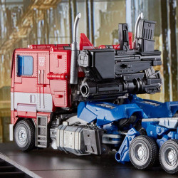 TRANSFORMERS - Optimus Prime - Figurine Masterpiece Movie Series 28cmFIGF18185LO_4.jpg5010993845729