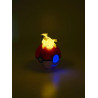 POKEMON - Pikachu Pokeball - Réveil avec lampe LEDFIGTKPO811354_2.jpg3760158113546