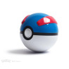 POKEMON - Réplique électronique diecast Super BallFIGWRC13620_3.jpg5060178520514