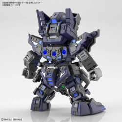 GUNDAM - SDW Heroes Verde Buster Team Member - Model KitFIGMK61992_3.png4573102619921
