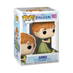 DISNEY - POP NÂ° 1023 - Ultimate Princess S3 - AnnaFIGFUN56348_2.png889698563482