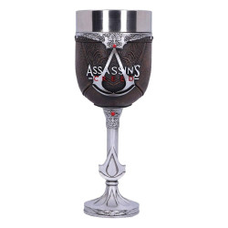 ASSASSIN'S CREED - Logo - Calice en résine 18cmFIGNEMNB5346S0_1.jpg801269140823