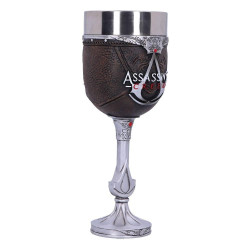 ASSASSIN'S CREED - Logo - Calice en résine 18cmFIGNEMNB5346S0_2.jpg801269140823