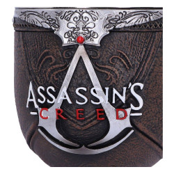 ASSASSIN'S CREED - Logo - Calice en résine 18cmFIGNEMNB5346S0_3.jpg801269140823