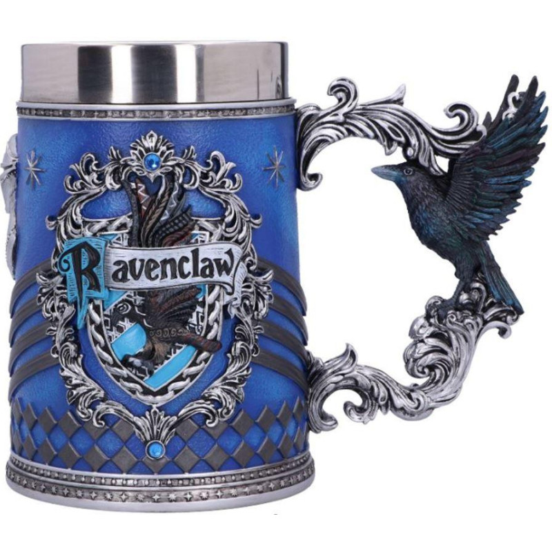 HARRY POTTER - Serdaigle - Chope en résine 16cmFIGNEMNB5612T1_1.jpg801269143251