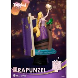 DISNEY - Rapunzel - Diorama D-Stage Story Book Series 15cmFIGBKDDS078NV_2.jpg4711061151100