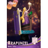 DISNEY - Rapunzel - Diorama D-Stage Story Book Series 15cmFIGBKDDS078NV_2.jpg4711061151100