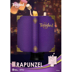 DISNEY - Rapunzel - Diorama D-Stage Story Book Series 15cmFIGBKDDS078NV_3.jpg4711061151100