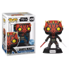 STAR WARS Clone Wars - POP NÂ° 450 - Dark Maul S.EFIGFUN56790_1.png889698567909