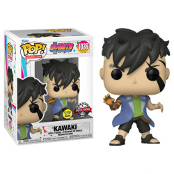 BORUTO - POP NÂ° 1036 - Kawaki (GITD)FIGFUN54546_1.jpg889698545464