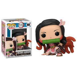 DEMON SLAYER - POP NÂ° 868 - Nezuko KamadoFIGFUN49013_1.png889698490139