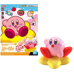 GUNDAM -  Entry Grade Kirby - Model KitFIGMK61671_1.png4573102620422