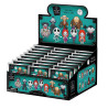 DISNEY - NBC Series 7 - 3D Foam Bag Clip (Display 24 Pcs)FIGMONO22675_1.jpg77764227004