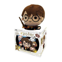 HARRY POTTER - Puzzle lenticulaire 3D 300P '31x23cm' & peluche HarryFIGRS263037_1.jpg670889358006