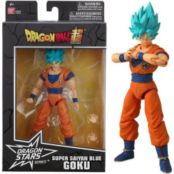 DRAGON BALL - SS Blue Goku - Figurine Dragon Stars 17cm Serie 19FIGBJ36780_1.jpeg3296580367801