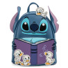 DISNEY - Stitch Story Time Duckies - Sac à  dos LoungeFlyFIGWDBK1656_1.jpg671803372726