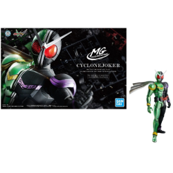 KAMEN RIDER - Figure-Rise Artisan Double Cyclone Joker - Model KitFIGMK61408_1.png4573102614087