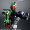KAMEN RIDER - Figure-Rise Artisan Double Cyclone Joker - Model KitFIGMK61408_3.png4573102614087