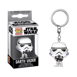 STAR WARS - Pocket Pop Keychains - Stormtrooper - 4cmFIGFUN53052_1.png889698530521