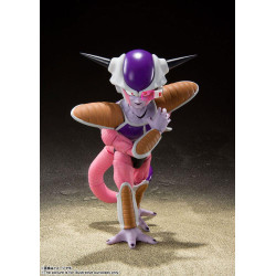 DRAGON BALL Z - Frieza First Form & Pod - Figurine S.H. Figuarts 11cmFIG74952_3.jpg4573102608277