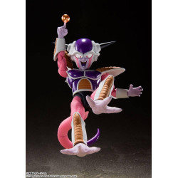 DRAGON BALL Z - Frieza First Form & Pod - Figurine S.H. Figuarts 11cmFIG74952_5.jpg4573102608277