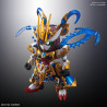 GUNDAM - SD Sangoku Soketsuden Sun Shangxiang Strike Rouge - Model KitFIGMK58187_2.jpg4573102581877
