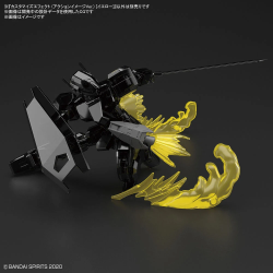 30MM - Customize Effect Action Image Ver. Yellow - Model KitFIGMK61322_4.png4573102613226
