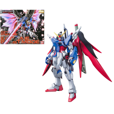 GUNDAM - MG 1/100 Seed Destiny Gundam Extrem Blast Mode - Model KitFIG80118P_1.png4573102630391