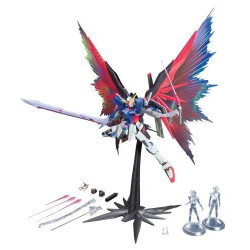 GUNDAM - MG 1/100 Seed Destiny Gundam Extrem Blast Mode - Model KitFIG80118P_2.jpg4573102630391