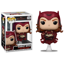 WANDAVISION - POP NÂ° 823 - Scarlet WitchFIGFUN54323_1.png889698543231