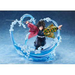 DEMON SLAYER - Giyu Tomioka - Statuette 22cmFIGAPX88555_1.jpg4534530885555