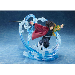 DEMON SLAYER - Giyu Tomioka - Statuette 22cmFIGAPX88555_2.jpg4534530885555