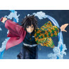 DEMON SLAYER - Giyu Tomioka - Statuette 22cmFIGAPX88555_5.jpg4534530885555