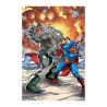 SUPERMAN - VS Doomdsday - Puzzle lenticulaire 3D 300P '46x31cm'FIGRS263035_2.jpg670889330040