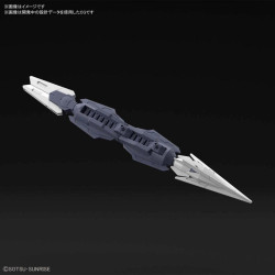 GUNDAM - HGBD:R 1/144 Saturniw Weapons - Model KitFIGMK60242_2.jpg4573102602428