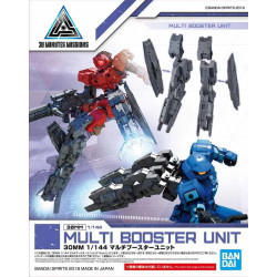 GUNDAM - 30MM Multi Booster Unit Detail Set - Model KitFIGMK57843_1.jpg4573102578433