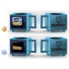 RETOUR VERS LE FUTUR - Convecteur temporel - Mug TV thermo 500mlFIGSCMG25956_1.jpg5050574259569