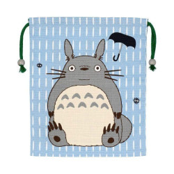 GHIBLI - Mon voisin Totoro - Sacoche Tissu bleu 14x17cmFIGBENELIC33030_1.jpg4990593330300