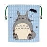 GHIBLI - Mon voisin Totoro - Sacoche Tissu bleu 14x17cmFIGBENELIC33030_1.jpg4990593330300