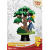 DISNEY - Winnie with Friends - Diorama D-Stage 15cmFIGBKDDS053_3.jpg4710586068351