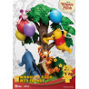 DISNEY - Winnie with Friends - Diorama D-Stage 15cmFIGBKDDS053_4.jpg4710586068351