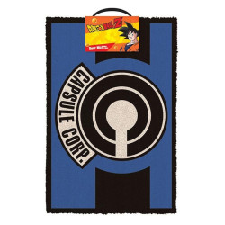 DRAGON BALL Z - Capsule Corp - PaillassonFIGGP85389_1.jpg5050293853895