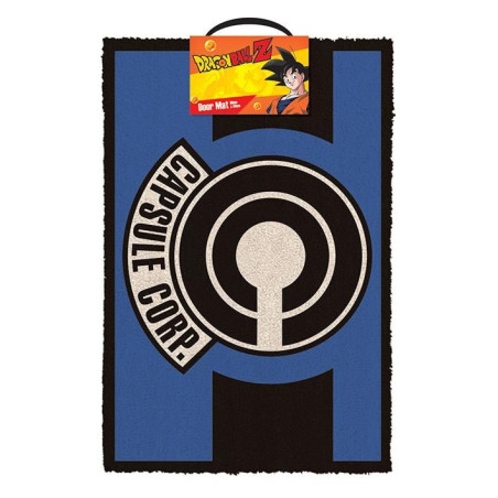DRAGON BALL Z - Capsule Corp - PaillassonFIGGP85389_1.jpg5050293853895