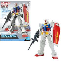 GUNDAM - EG 1/144 RX-78-2 Gundam - Model Kit 14cmFIGMK61064_1.png4573102610645