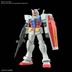 GUNDAM - EG 1/144 RX-78-2 Gundam - Model Kit 14cmFIGMK61064_2.jpg4573102610645