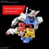 GUNDAM - EG 1/144 RX-78-2 Gundam - Model Kit 14cmFIGMK61064_4.jpg4573102610645
