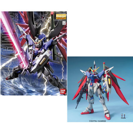 GUNDAM - MG Destiny Gundam 1/100 - Model KitFIG83655P_1.png4543112512437