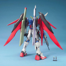 GUNDAM - MG Destiny Gundam 1/100 - Model KitFIG83655P_3.jpeg4543112512437